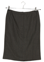 Max Mara midi φούστα