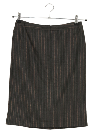 Max Mara midi φούστα