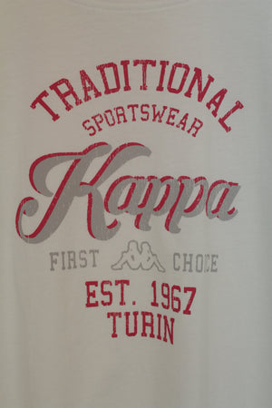 Kappa tshirt 