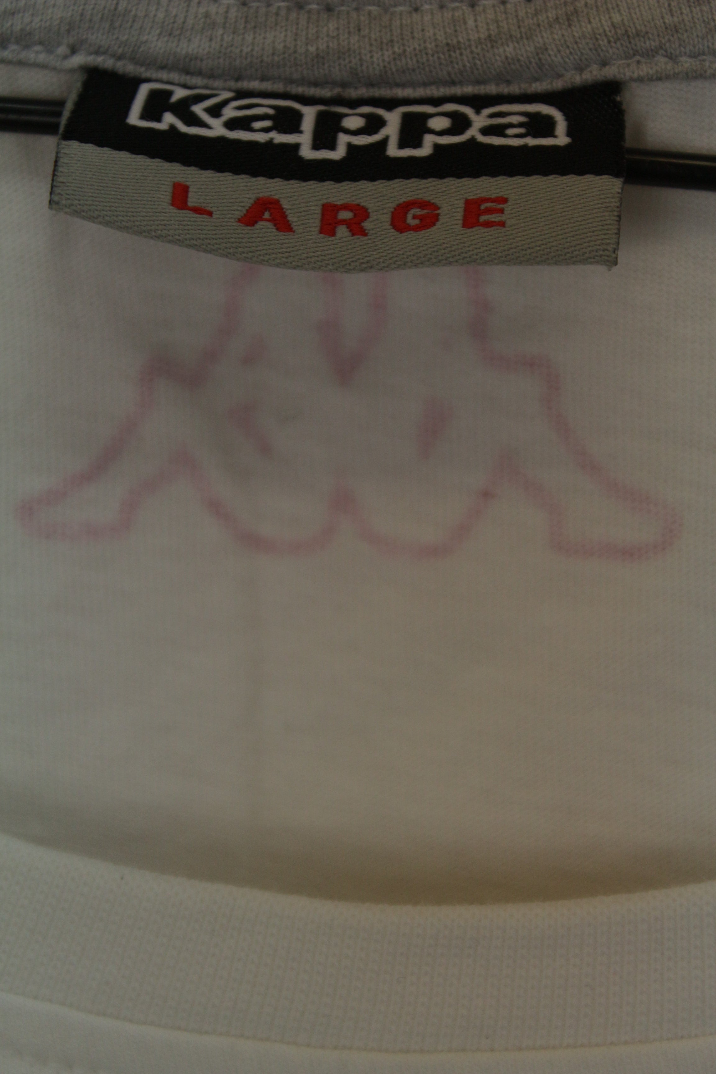 Kappa tshirt 