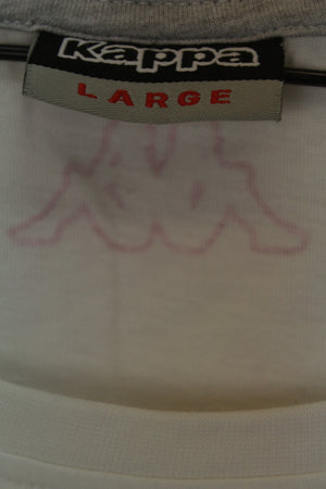 Kappa tshirt 