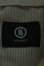 Bogner κοτλέ παντελόνι
