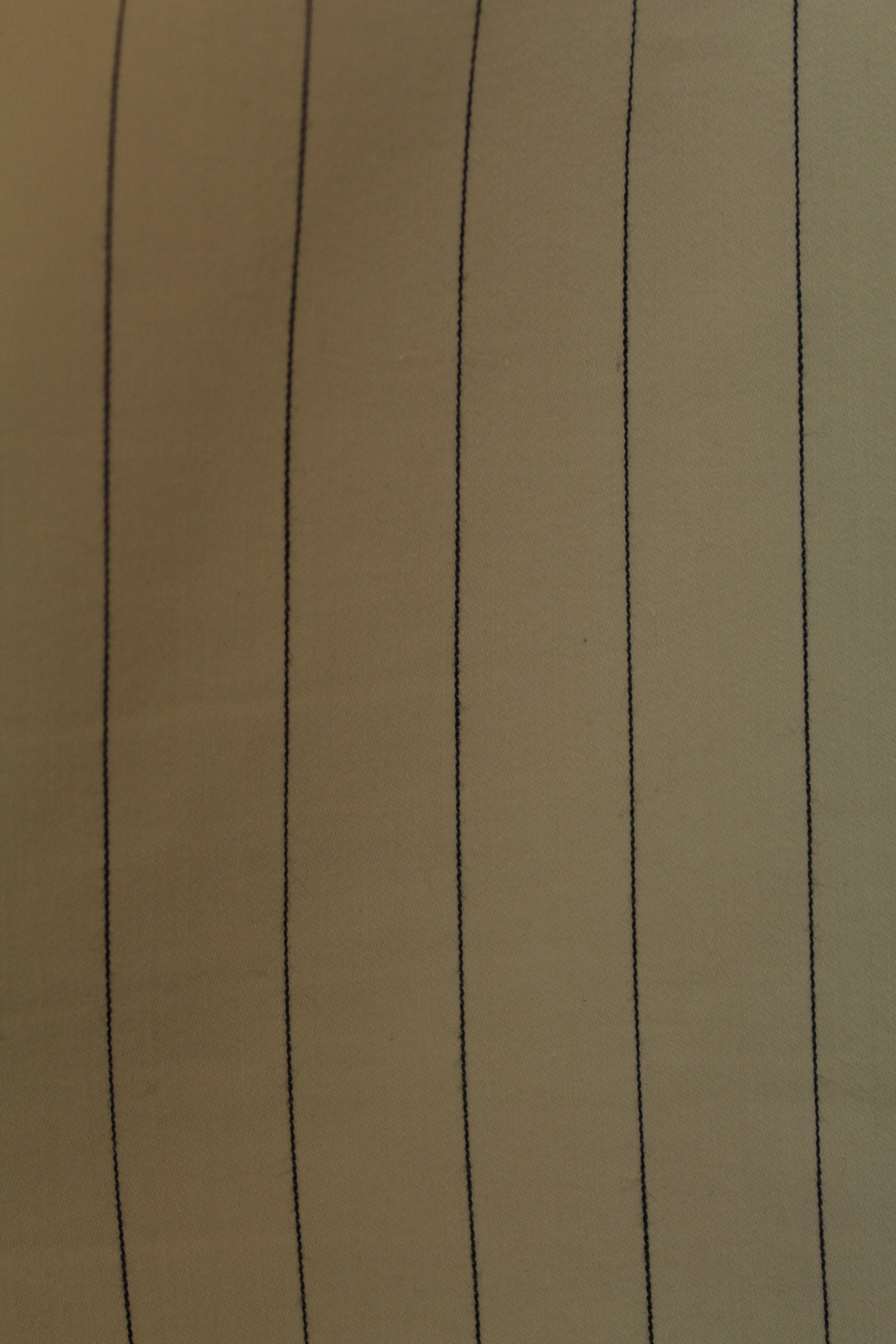 Vintage ριγέ pencil φούστα -