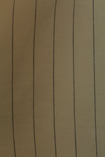 Vintage ριγέ pencil φούστα -
