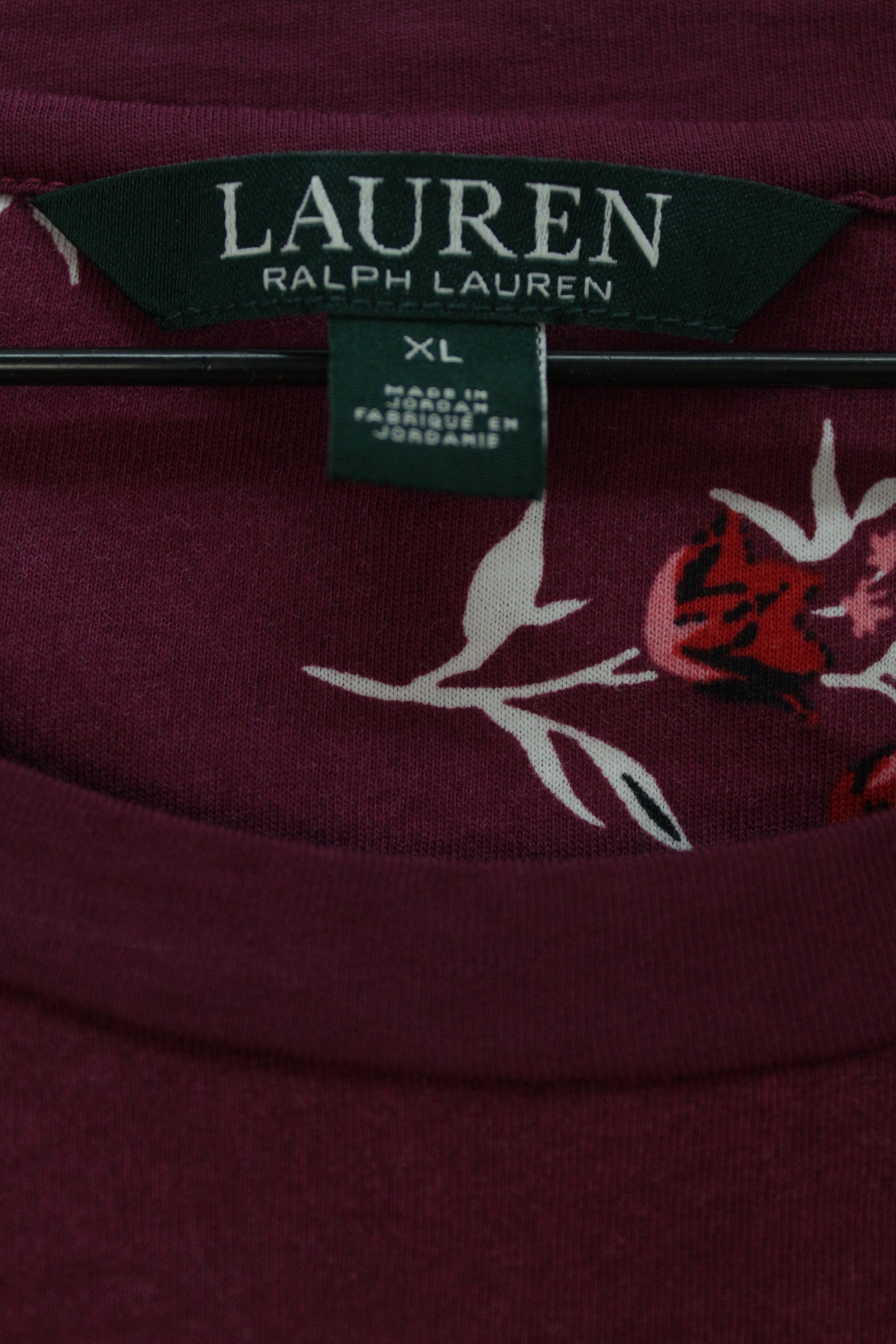 Ralph Lauren tshirt 