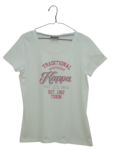 Kappa tshirt 