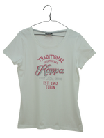 Kappa tshirt 