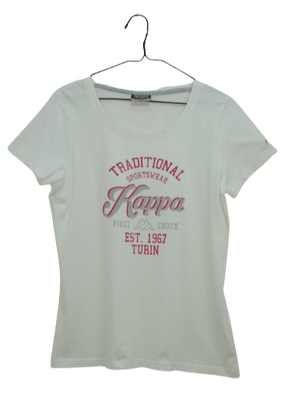Kappa tshirt 