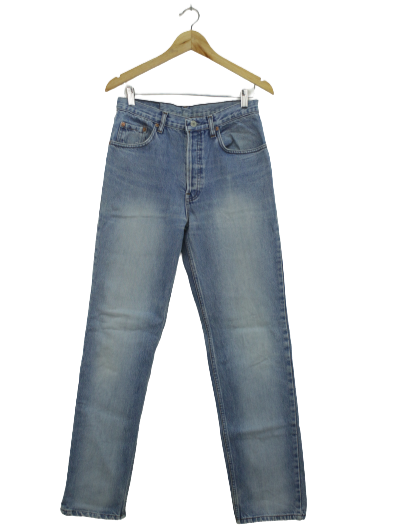 Levi's 501 τζην παντελόνι