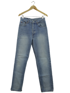 Levi's 501 τζην παντελόνι