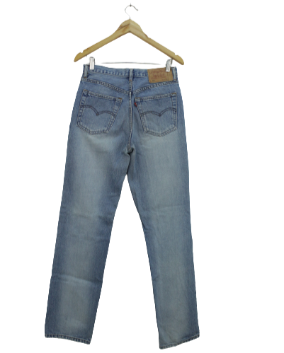 Levi's 501 τζην παντελόνι
