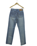 Levi's 501 τζην παντελόνι