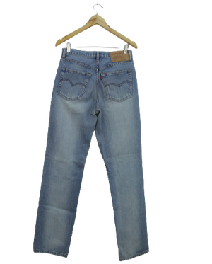 Levi's 501 τζην παντελόνι