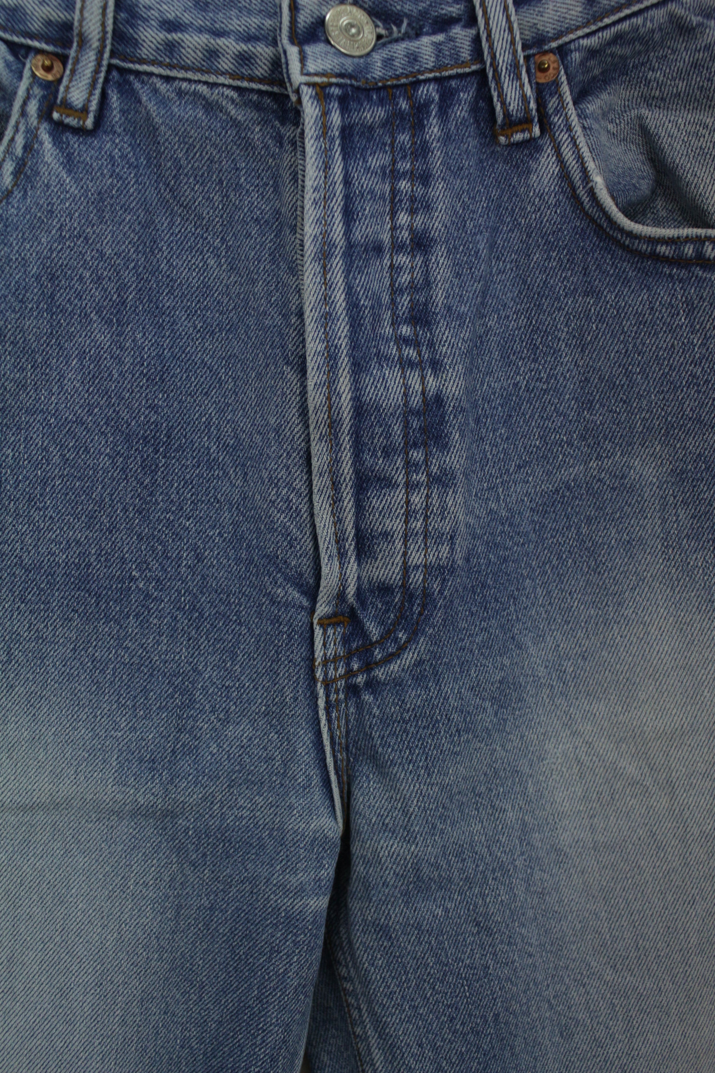 Levi's 501 τζην παντελόνι