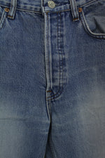 Levi's 501 τζην παντελόνι