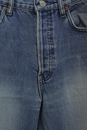 Levi's 501 τζην παντελόνι