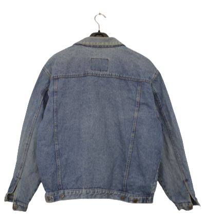 Levi's τζην τζάκετ - XL