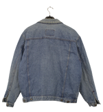 Levi's τζην τζάκετ - XL