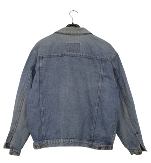Levi's τζην τζάκετ - XL