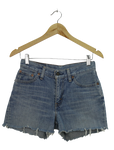 Levi's τζην σορτς