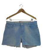 Levi's γαλάζιο σορτς