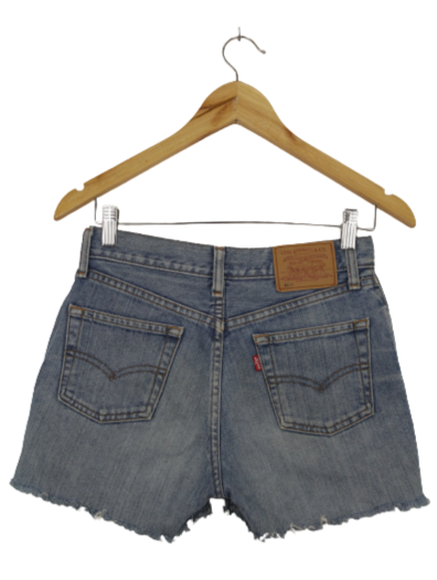 Levi's τζην σορτς