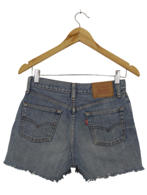 Levi's τζην σορτς