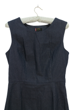 Levi's τζην φόρεμα