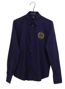 Ralph Lauren καρό πουκάμισο 