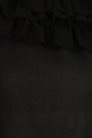 See through τοπ