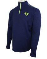 Superman φούτερ - S 