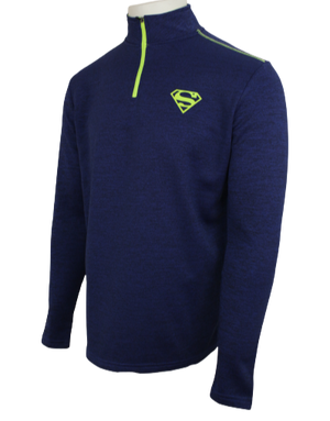 Superman φούτερ - S 