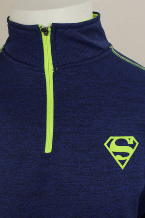 Superman φούτερ - S 1 