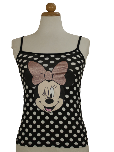 Tοπ Minnie - XS 1