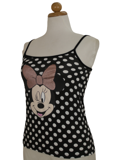 Tοπ Minnie - XS 1