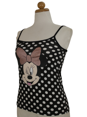 Tοπ Minnie - XS 1
