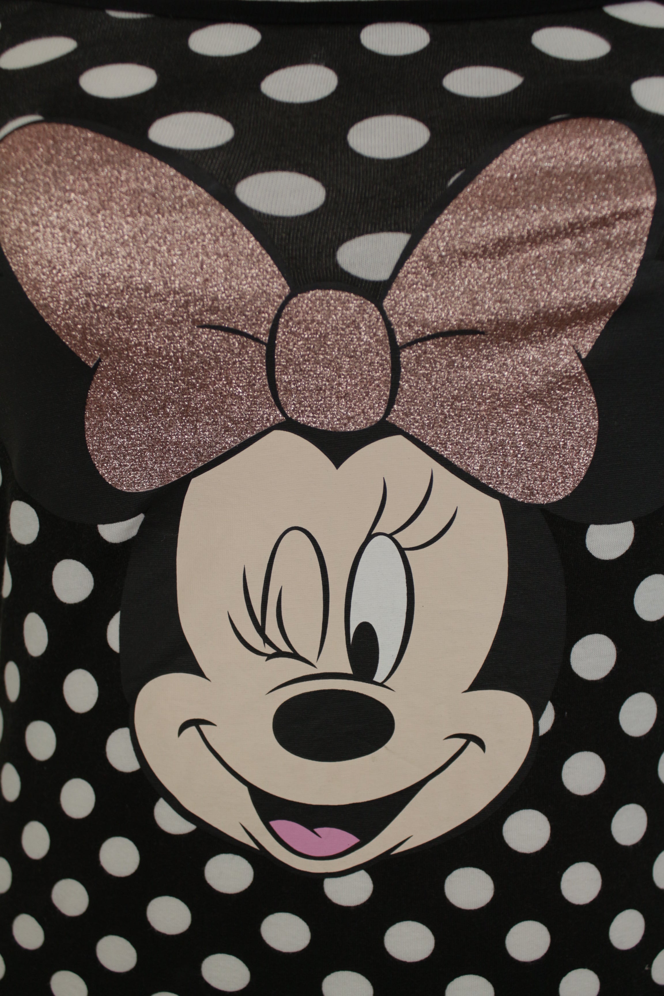 Tοπ Minnie - XS 1