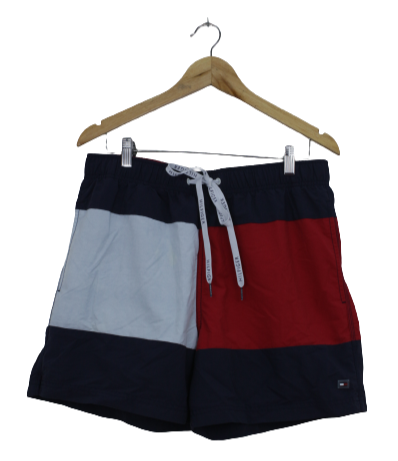 Tommy Hilfiger σορτς - M