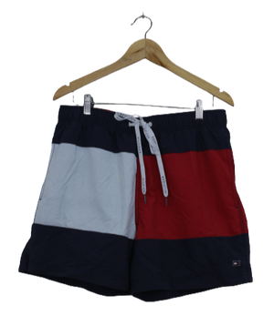 Tommy Hilfiger σορτς - M