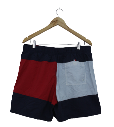 Tommy Hilfiger σορτς - M