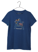 Tshirt με αποτύπωμα 