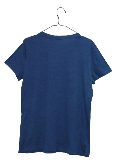 Tshirt με αποτύπωμα 