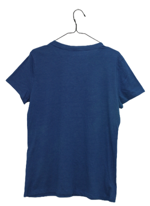 Tshirt με αποτύπωμα 