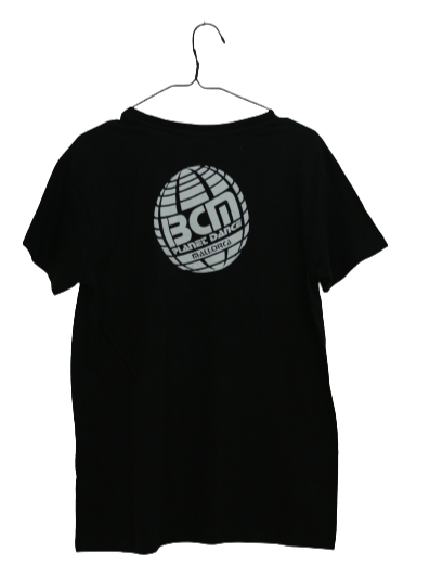 Tshirt με "SEXY and i know" αποτύπωμα 