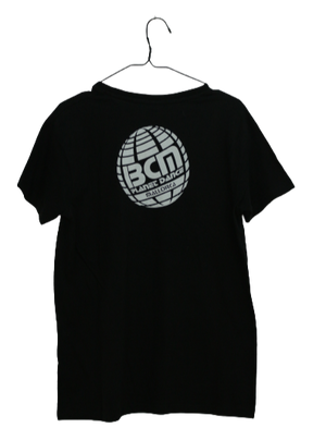 Tshirt με "SEXY and i know" αποτύπωμα 