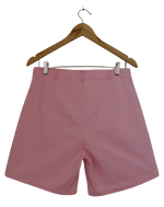 Vintage chino ροζ σορτς 
