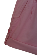 Vintage chino ροζ σορτς 