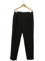 Vintage chino style παντελόνι - S