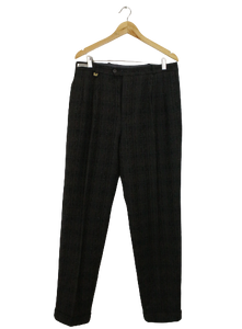Vintage chino style παντελόνι - S