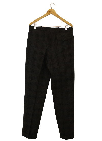 Vintage chino style παντελόνι - S